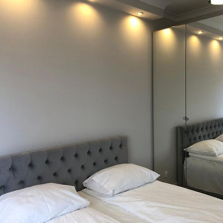 גדנסק Apartament Blisko Morza מראה חיצוני תמונה