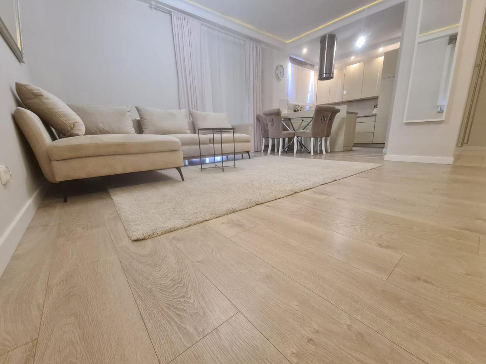 גדנסק Apartament Blisko Morza מראה חיצוני תמונה
