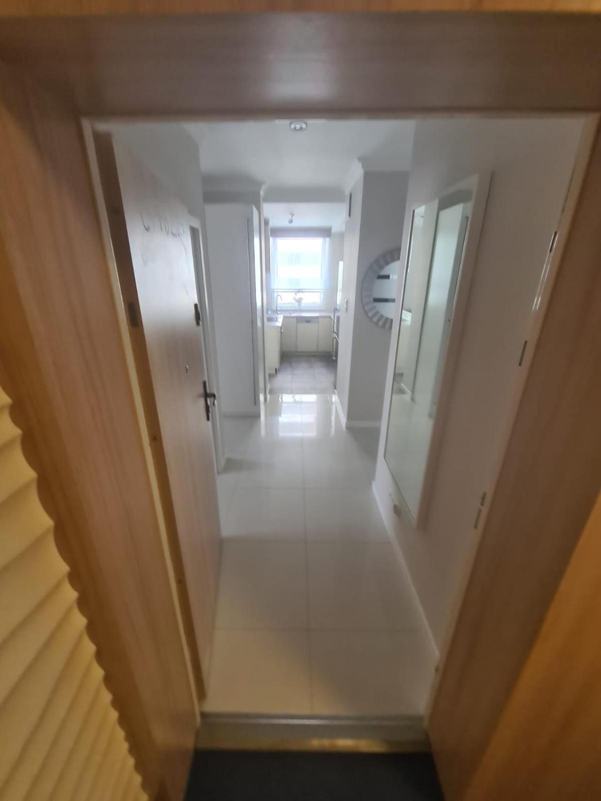 גדנסק Apartament Blisko Morza מראה חיצוני תמונה