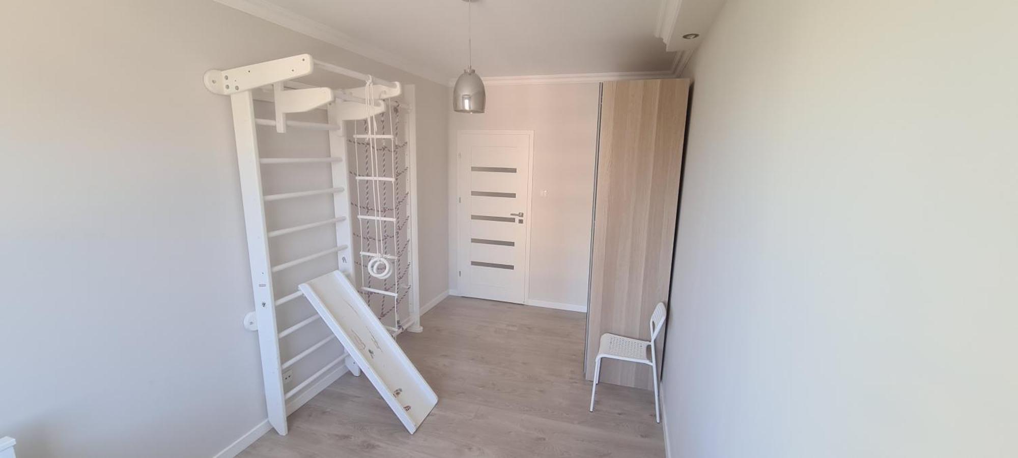 גדנסק Apartament Blisko Morza מראה חיצוני תמונה