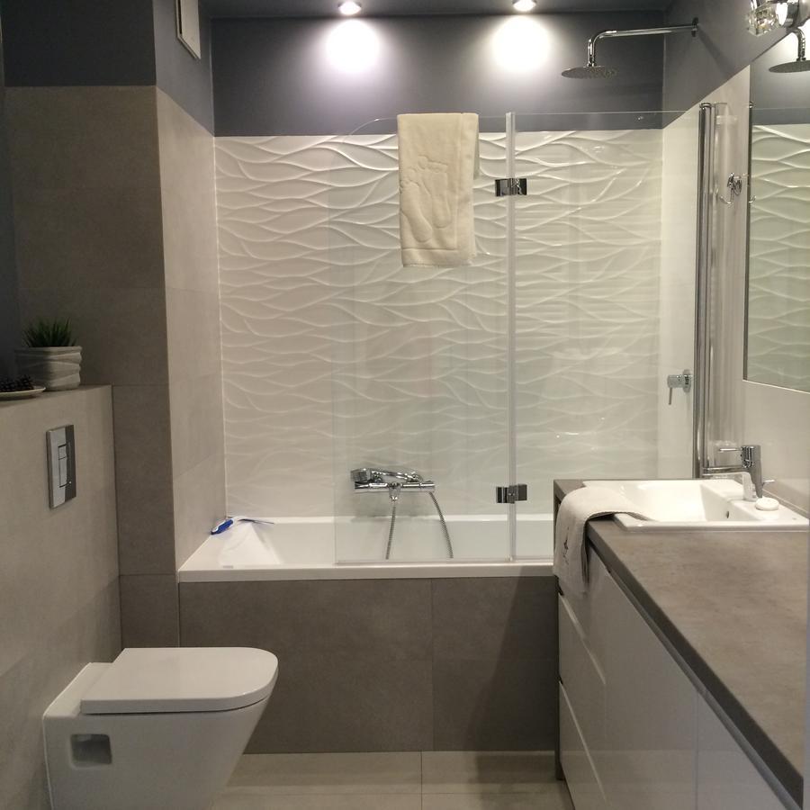גדנסק Apartament Blisko Morza מראה חיצוני תמונה