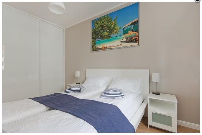 גדנסק Apartament Blisko Morza מראה חיצוני תמונה